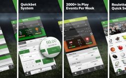 Betway mobile app