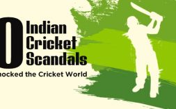 10 Indian Cricket Scandals