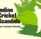 10 Indian Cricket Scandals