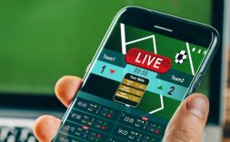 Sports Betting in India