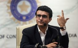 Sourav Ganguly in IPL