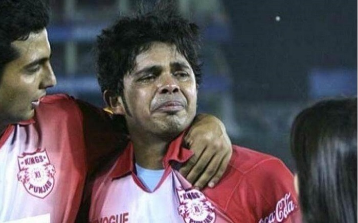 sreesanth