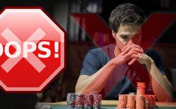 10 Sports Betting Mistakes to Avoid