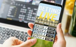 Online Betting in India