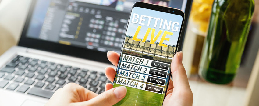 Online Betting in India: Is it Legal Now?