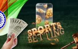 legalising sports betting