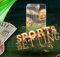 legalising sports betting