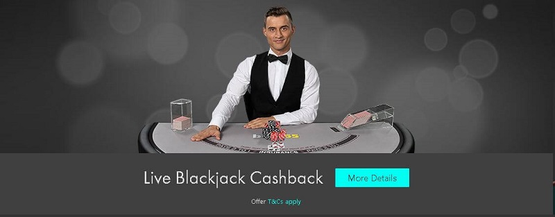 bet365 live casino