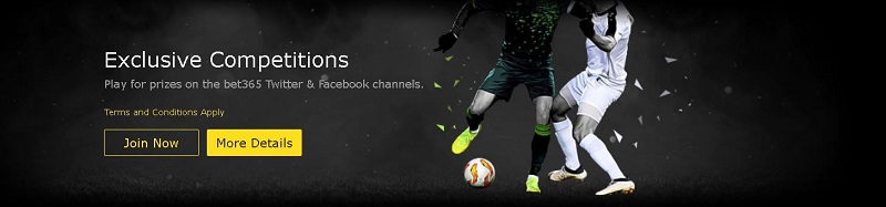 bet365 promotions