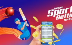 Indian Online Betting Market