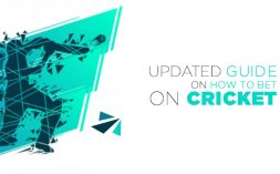 Cricket betting guide