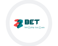 22Bet-logo