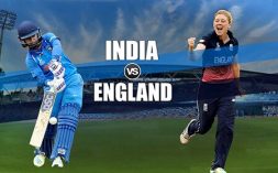 India vs England T20 Semi Finals