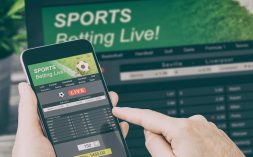 Mobile Betting India