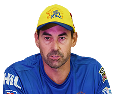 CSK Coach