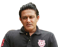 KXIP Coach