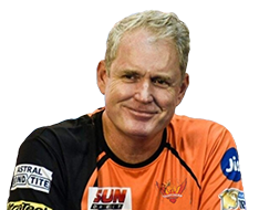 SRH Coach