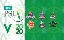 PSL 2020