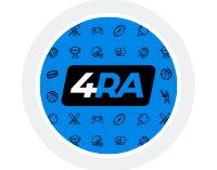 4rabet-logo