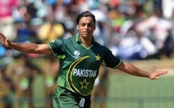 Shoaib Akhtar