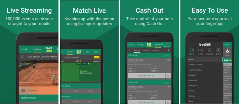 bet365-mobile-app