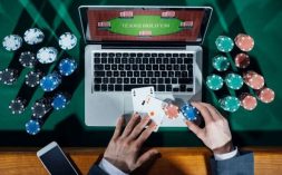 Online Gambling in India