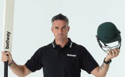 Betway Kevin Pietersen