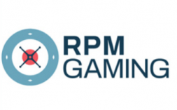 RPM Gaming Logo