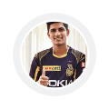 Shubman Gill