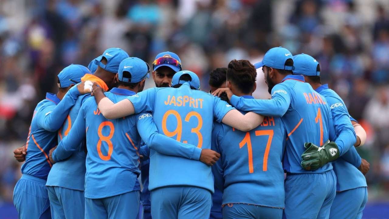 team-india-2019