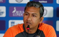 Indian Premier League 2021: Sanjay Bangar joins RCB as batting adviser