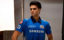 IPL 2021: Mumbai Indians bought Arjun Tendulkar at the base price of Rs 20 lakh