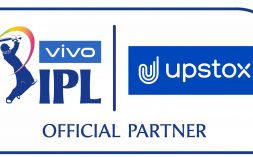 BCCI ANNOUNCES UPSTOX AS OFFICIAL PARTNER FOR IPL